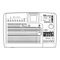 Equipos de Grabación TEAC PROFESSIONAL TASCAM 2488neo Manual De Instrucciones