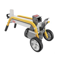 Ryobi ELS-52 Manual De Utilización