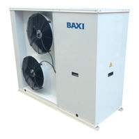 Baxi PBM-i 20 Manual Del Usuario