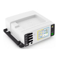 HEBU medical HF 9516 Instrucciones Para El Uso