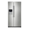 Refrigeradores Daewoo FRS-ZB55 Serie Guia Del Usuario