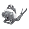 Sopladores Echo PB-403 Manual Del Operador