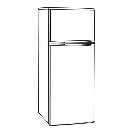 Nevir NVR-4354 DD Manual De Instrucciones