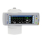 Equipo Medico Dräger Infinity Acute Care System Instrucciones De Uso