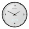 Relojes Bresser MyTime LEDsec 8020215 CM3000 Instrucciones De Uso