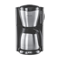 Philips HD7546 Manual De Instrucciones