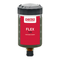 Sistemas de Lubricación Perma FLEX 125 Manual Del Usuario