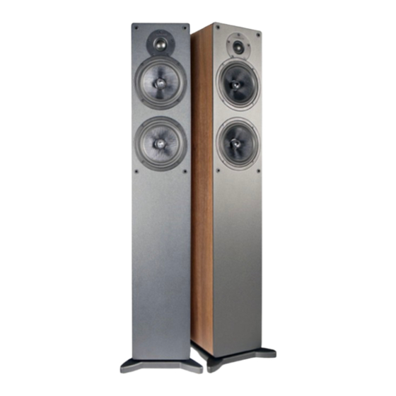 Cambridge Audio Sirocco S70 Guia De Instalacion