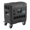 Generadores GENERGY GZE-3320 Instrucciones De Uso