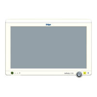 Dräger Infinity C500 Instrucciones De Uso