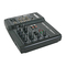 Mezcladores de Música HQ-Power PROMIX22U Manual Del Usuario