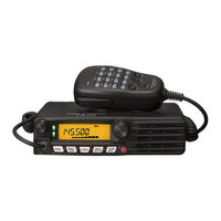 Yaesu FTM-3100E Manual De Funcionamiento