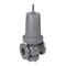 Unidades de Control Watts 2300 Serie Instrucciones