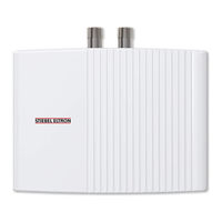 Stiebel Eltron EIL 6 Premium Operación E Instalación