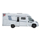 Autocaravanas Pilote P600P 2021 Manual De Instrucciones