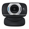 Cámaras Web Logitech C615 Manual Del Usuario