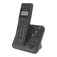 Panacom PA-7851 Manual Del Usuario