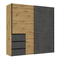 Muebles de Interior Forte W2QS323E71 Montaje