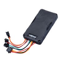 Sinotrack ST-906 Manual De Usuario