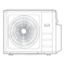 mundoclima MUEW-27-H14.3