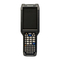 Manual de la serie Honeywell CK65, CK65-CB, CK65-NB