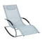 Manual de Lifestyle Solutions RELAX A LOUNGER