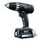 Destornilladores Eléctricos Panasonic EY7441 Manual De Instrucciones