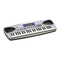 Sintetizadores Casio MA-150 Guia Del Usuario
