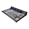 Mezcladores de Música Solidyne 2600 Serie Manual Del Usuario