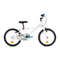 Bicicletas Btwin 100 ARCTIC COPII Manual De Instrucciones