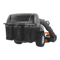 Husqvarna 966793002 Manual Del Dueño