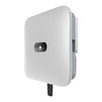 Huawei SUN2000-3KTL-M0 Guía Rápida