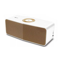 LG NA6550WG Manual Simple