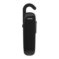 Jabra OTE15 Manual De Instrucciones