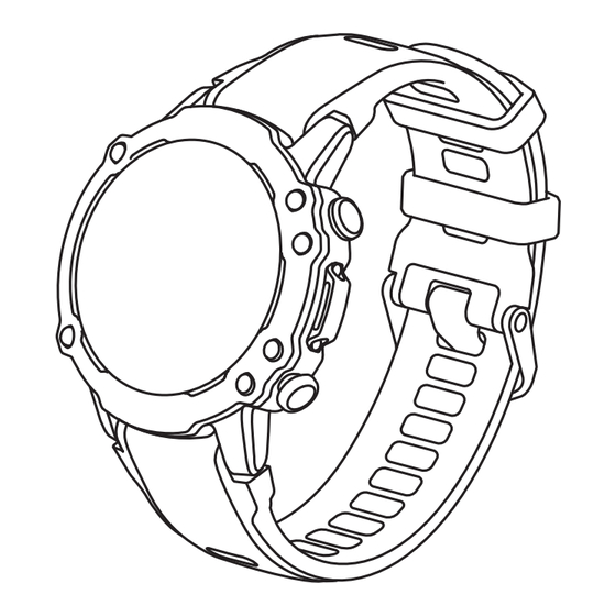 Amazfit GTR 4 Manual Del Producto