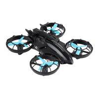 Juguetronica VR NANODRONE AUTOFLIGHT Manual De Instrucciones