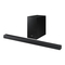 Sistemas de Altavoces de Cine en Casa Samsung HW-R430 Manual