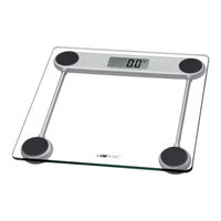 Clatronic PW 3368 Instrucciones De Servicio