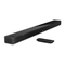 Bose Smart Ultra Soundbar con Dolby Atmos Plus Manual