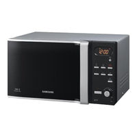 Samsung GE107L Manual De Instrucciones