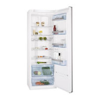 AEG S84000KMW0 Manual De Instrucciones