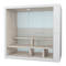 Accesorios para el Baño DURAVIT Inipi Instrucciones De Montaje