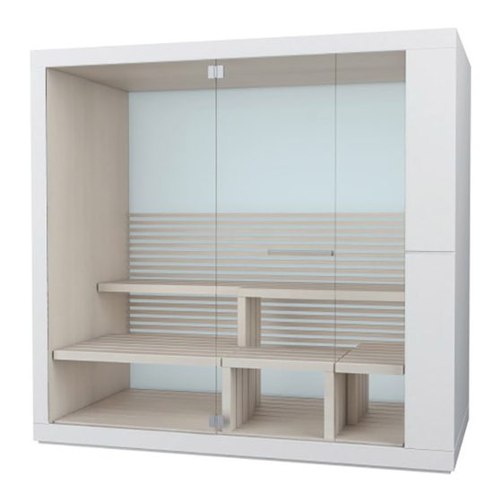 DURAVIT Inipi Instrucciones De Montaje