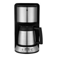 WMF BUENO Serie Instrucciones De Uso