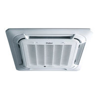 Vaillant aroVAIR VA 1-035 KN Instrucciones De Instalación Y Mantenimiento