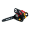 Motosierras Homelite HCS3335A Manual De Utilización
