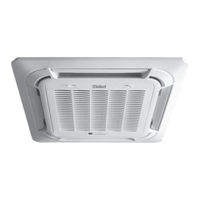 Vaillant VA 1-035 KN Instrucciones De Instalación Y Mantenimiento