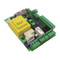 Unidades de Control Aprimatic T240 Instrucciones De Uso