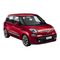 Automóviles Fiat 500L 2012 Manual De Uso Y Mantenimiento