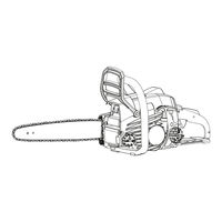 Homelite HCS4245A Manual De Utilización
